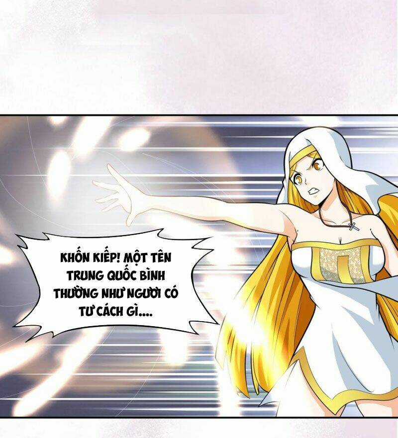 Người Tu Tiên Tại Đô Thị Chapter 95 trang 21