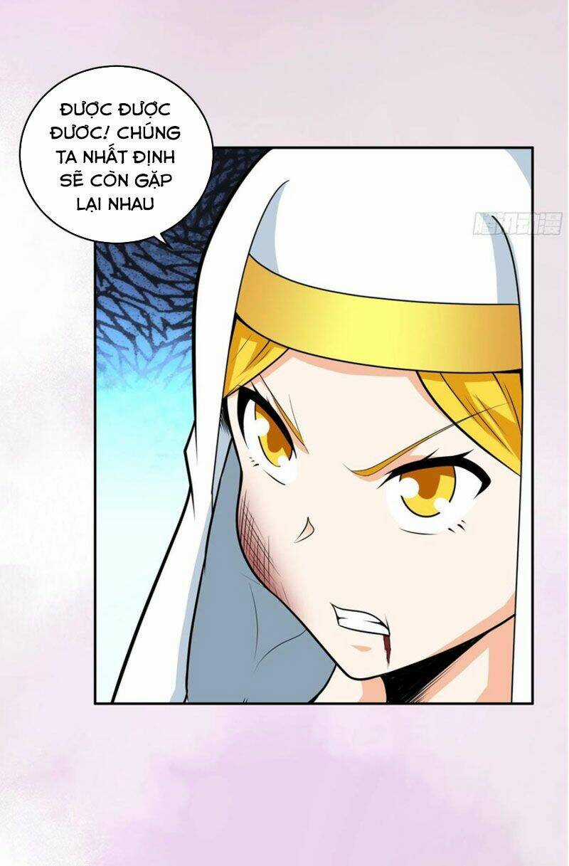 Người Tu Tiên Tại Đô Thị Chapter 95 trang 23