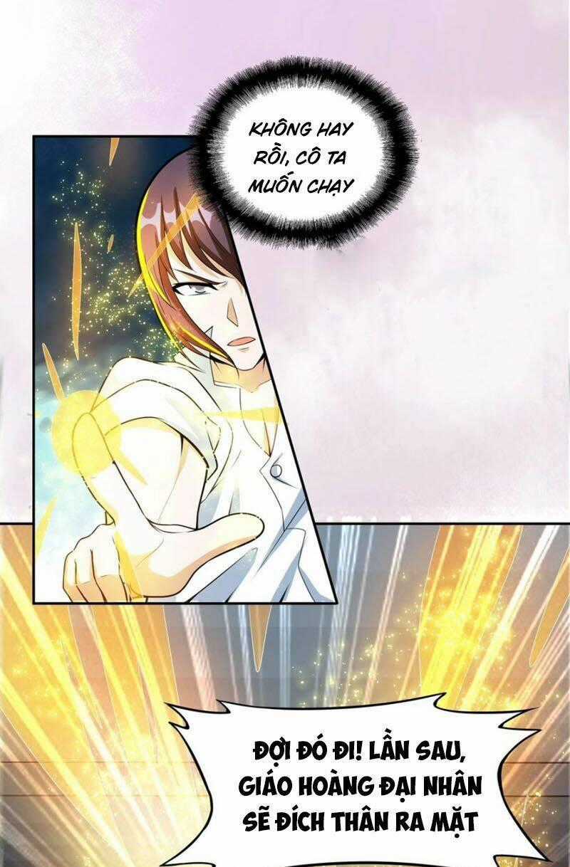 Người Tu Tiên Tại Đô Thị Chapter 95 trang 24