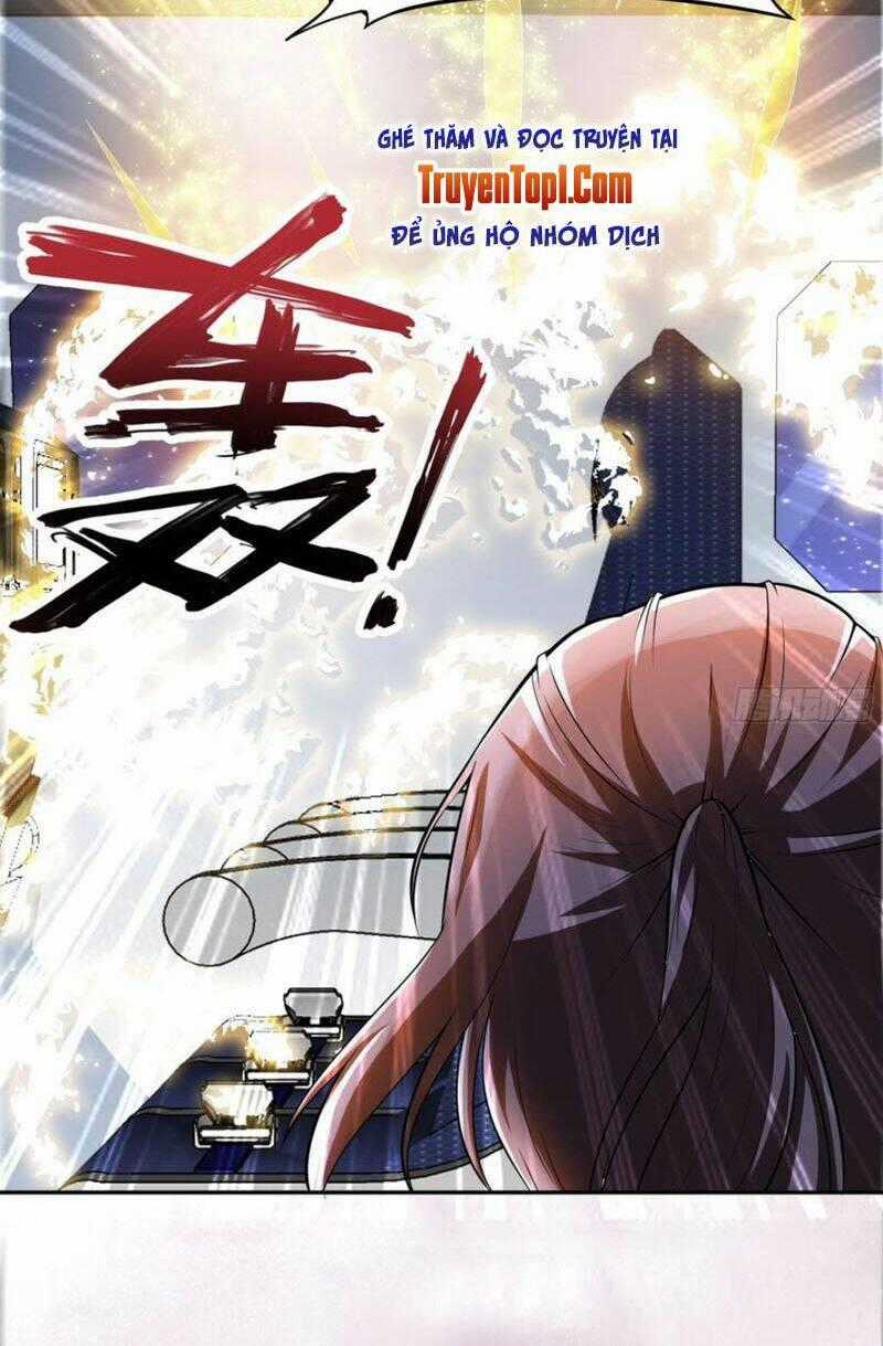 Người Tu Tiên Tại Đô Thị Chapter 95 trang 25
