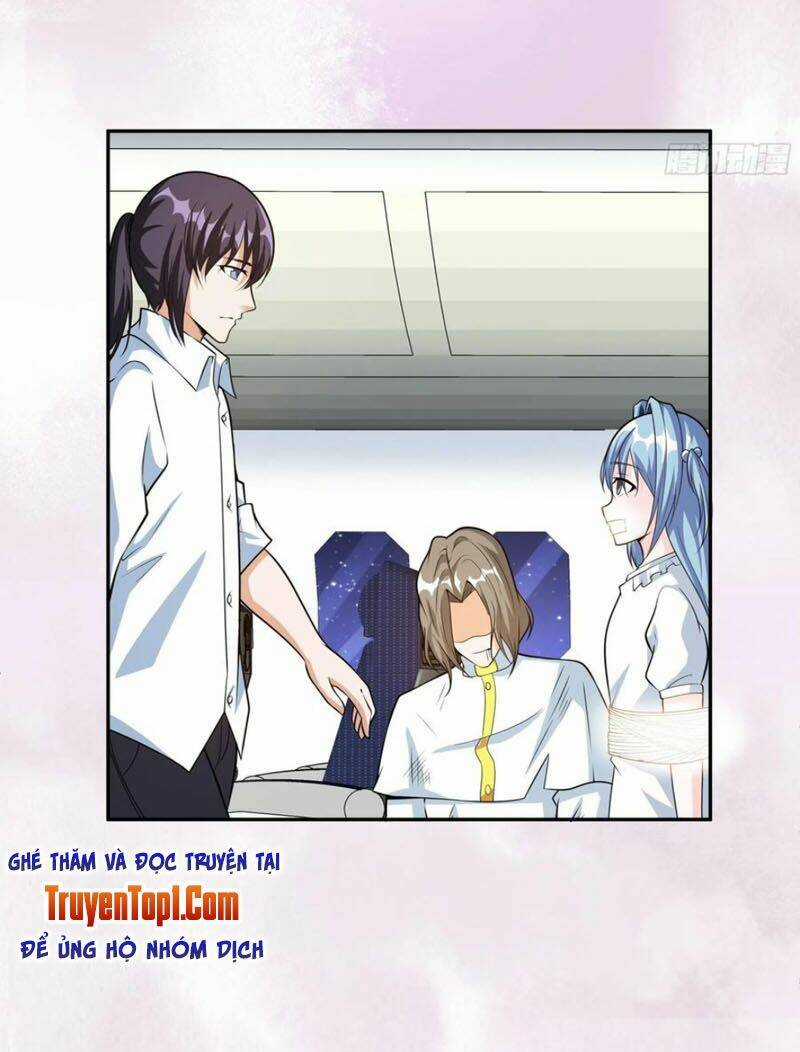 Người Tu Tiên Tại Đô Thị Chapter 95 trang 4