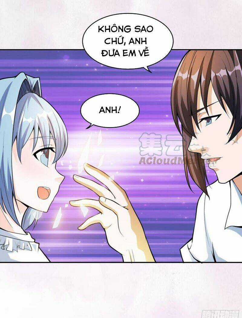 Người Tu Tiên Tại Đô Thị Chapter 95 trang 5