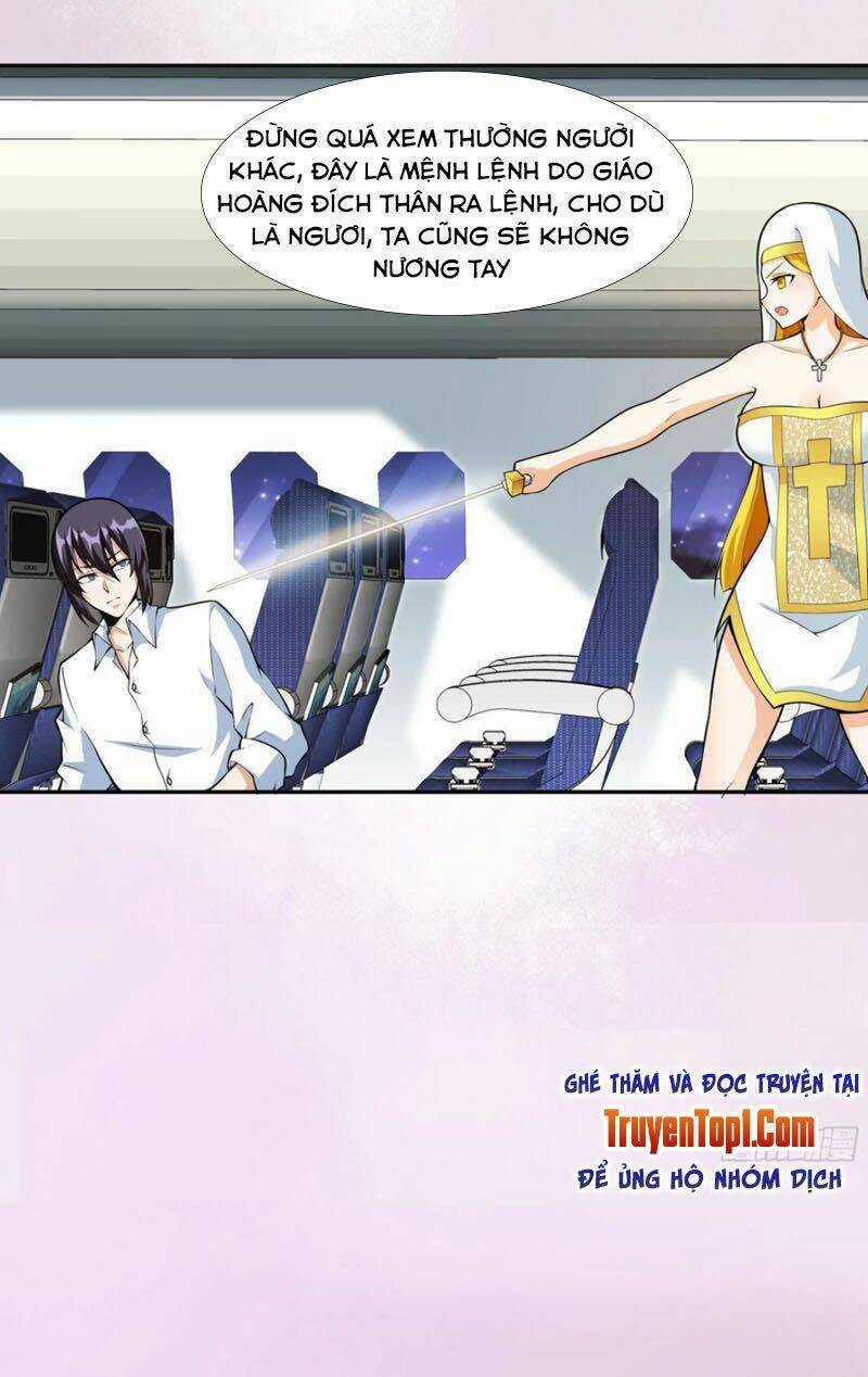 Người Tu Tiên Tại Đô Thị Chapter 95 trang 6