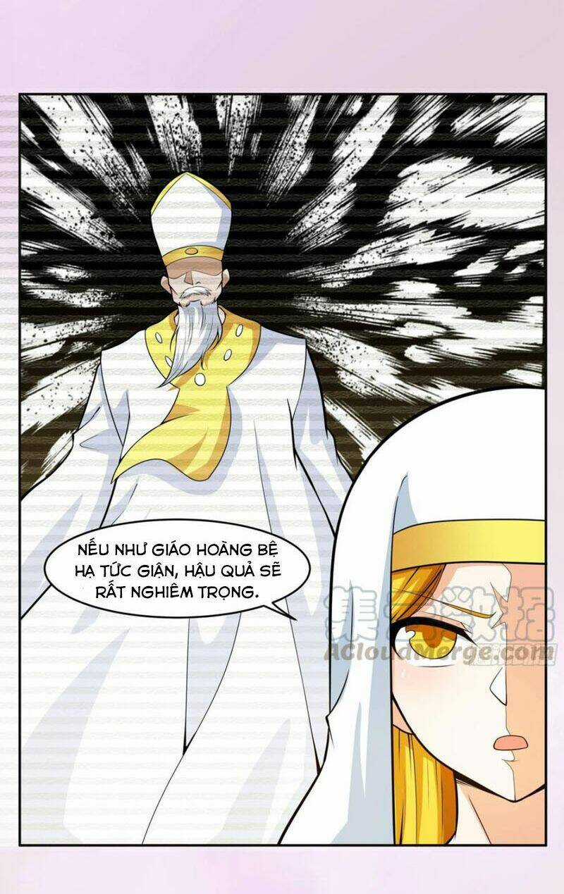 Người Tu Tiên Tại Đô Thị Chapter 95 trang 7