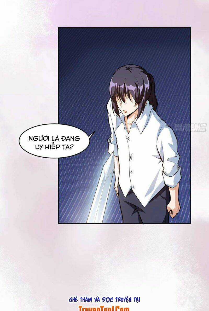 Người Tu Tiên Tại Đô Thị Chapter 95 trang 8