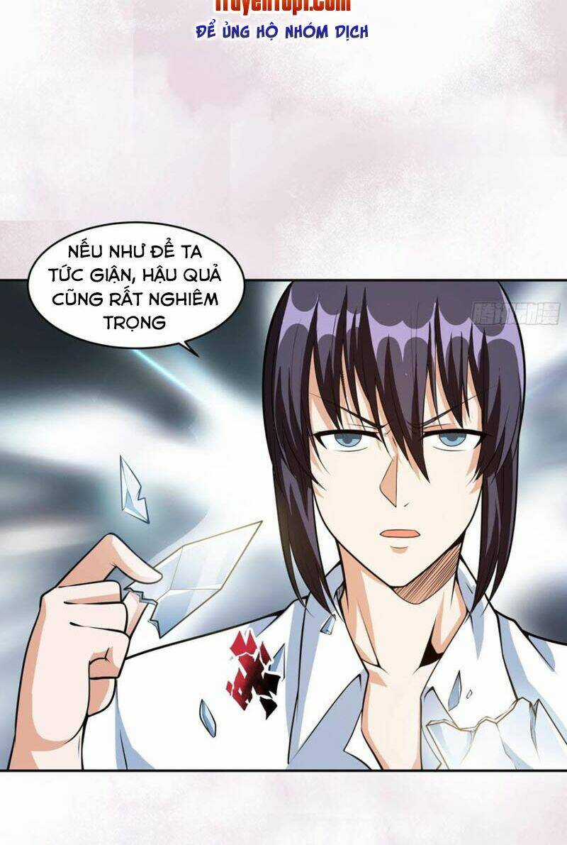 Người Tu Tiên Tại Đô Thị Chapter 95 trang 9