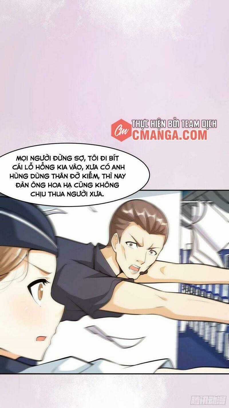 Người Tu Tiên Tại Đô Thị Chapter 96 trang 1