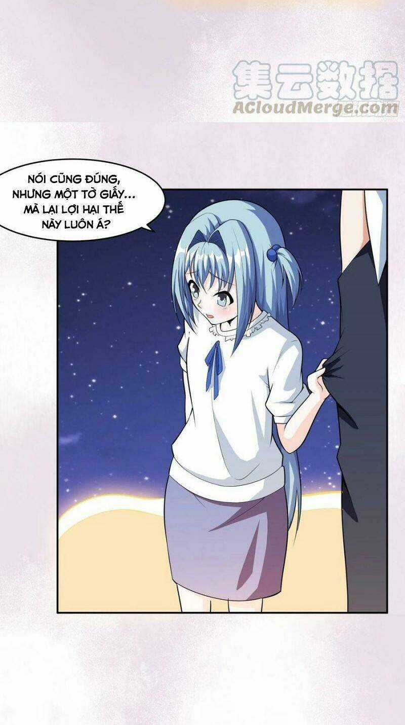 Người Tu Tiên Tại Đô Thị Chapter 96 trang 11