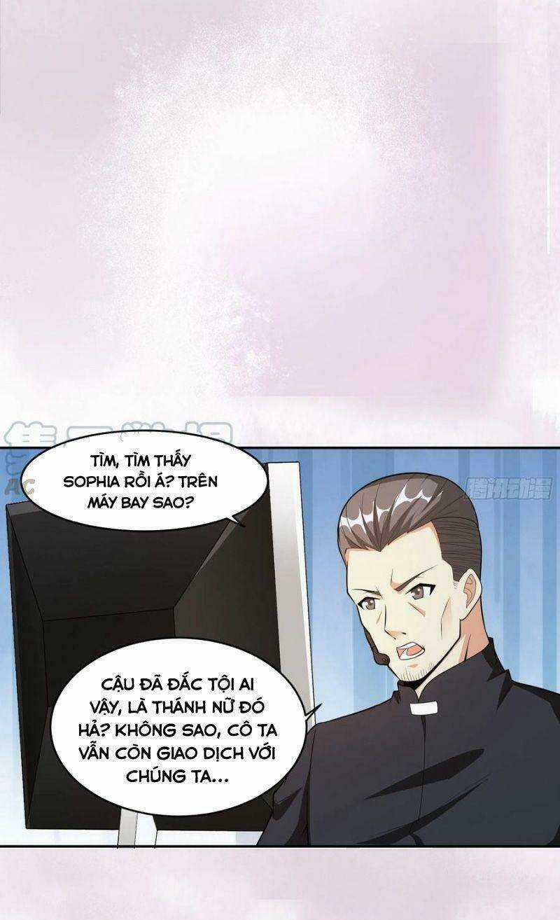 Người Tu Tiên Tại Đô Thị Chapter 96 trang 16