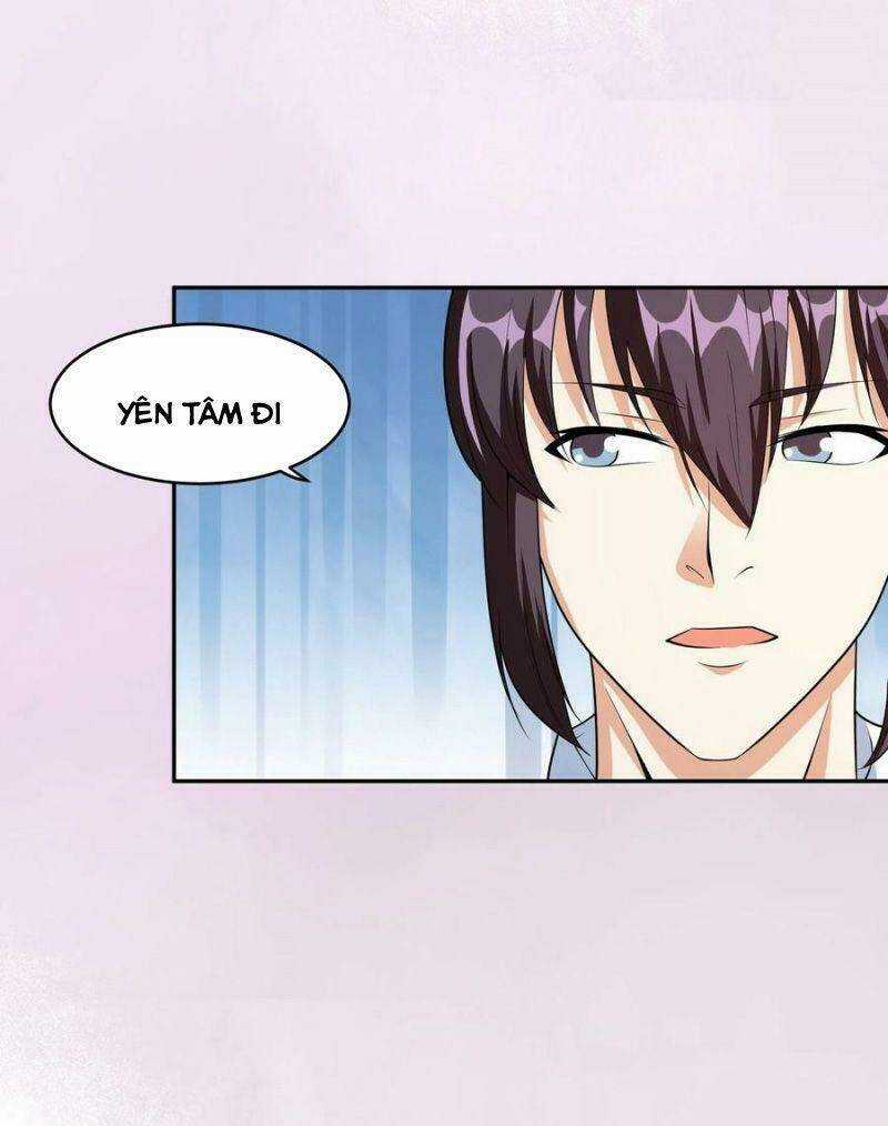 Người Tu Tiên Tại Đô Thị Chapter 96 trang 18