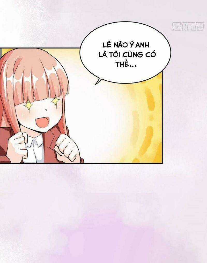 Người Tu Tiên Tại Đô Thị Chapter 96 trang 19