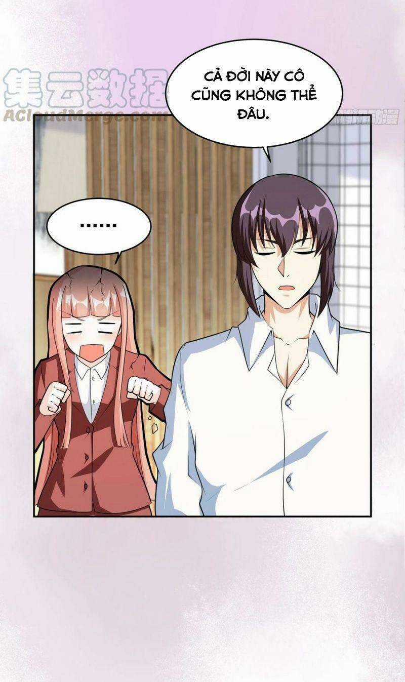 Người Tu Tiên Tại Đô Thị Chapter 96 trang 20