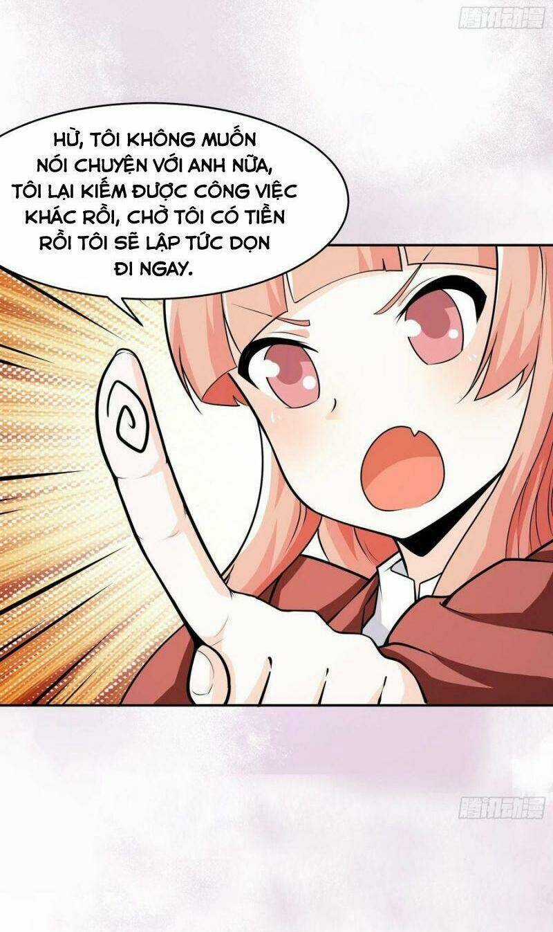 Người Tu Tiên Tại Đô Thị Chapter 96 trang 21