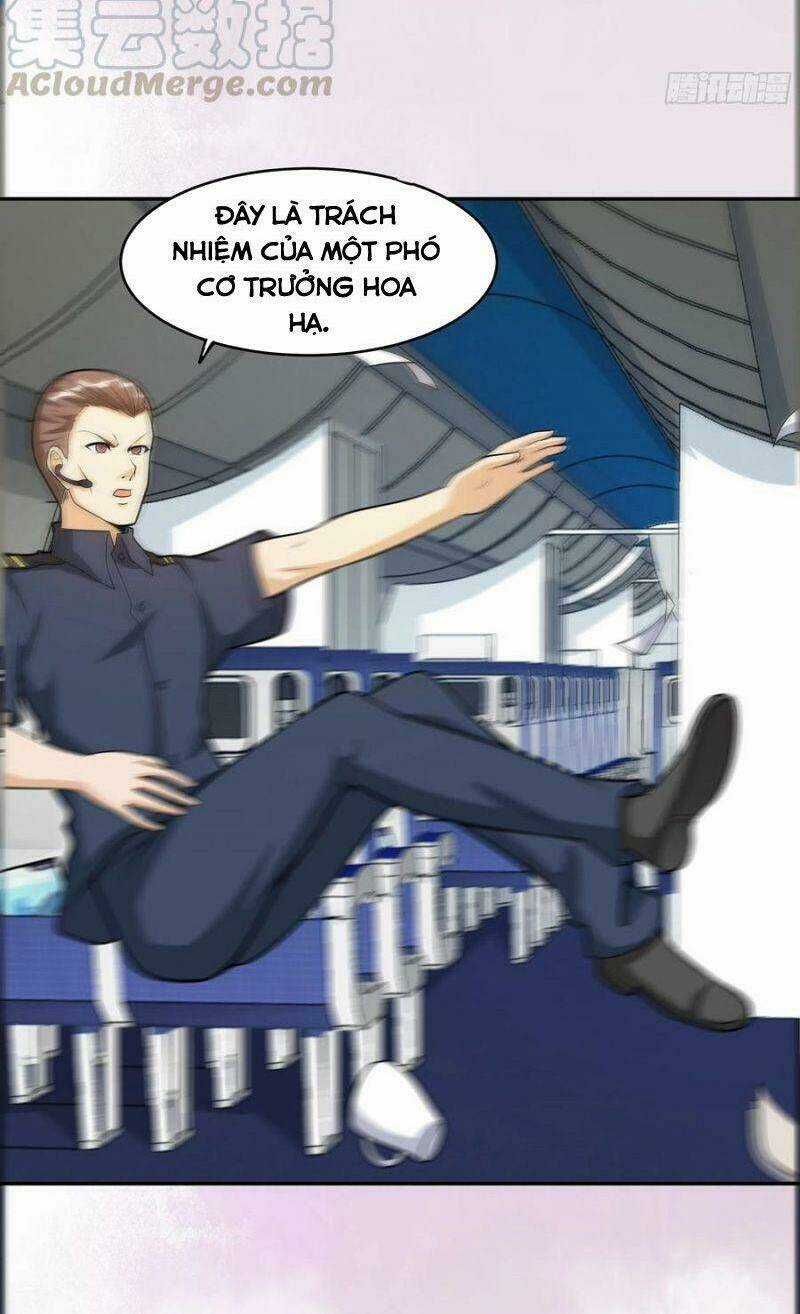 Người Tu Tiên Tại Đô Thị Chapter 96 trang 3