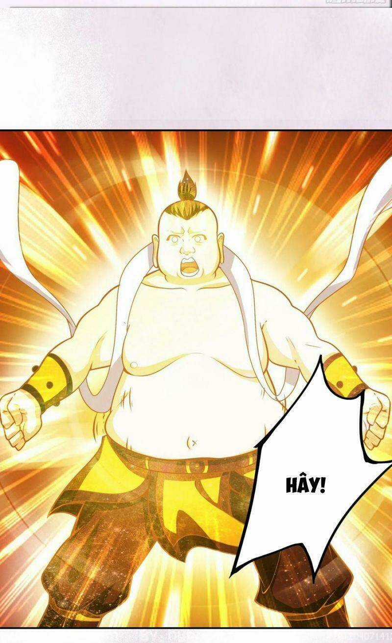 Người Tu Tiên Tại Đô Thị Chapter 96 trang 6