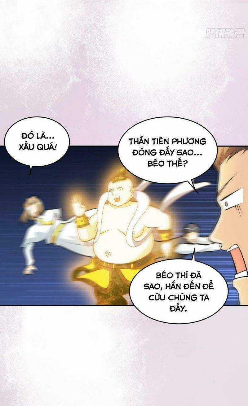 Người Tu Tiên Tại Đô Thị Chapter 96 trang 7