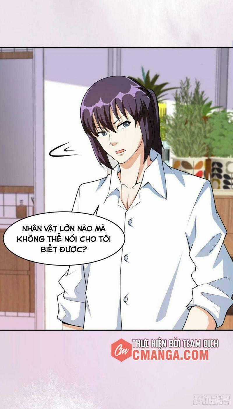 Người Tu Tiên Tại Đô Thị Chapter 97 trang 0