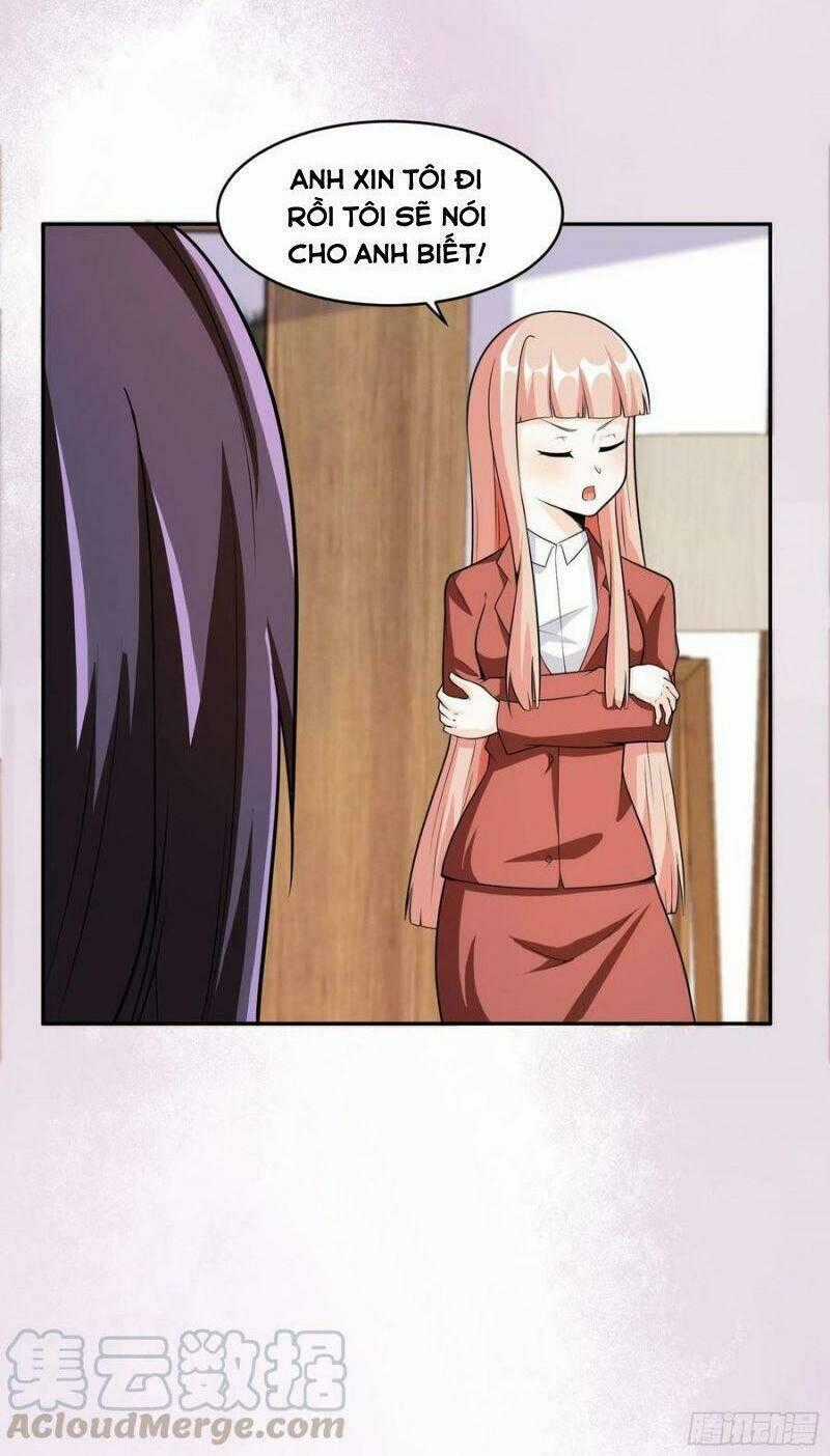 Người Tu Tiên Tại Đô Thị Chapter 97 trang 1