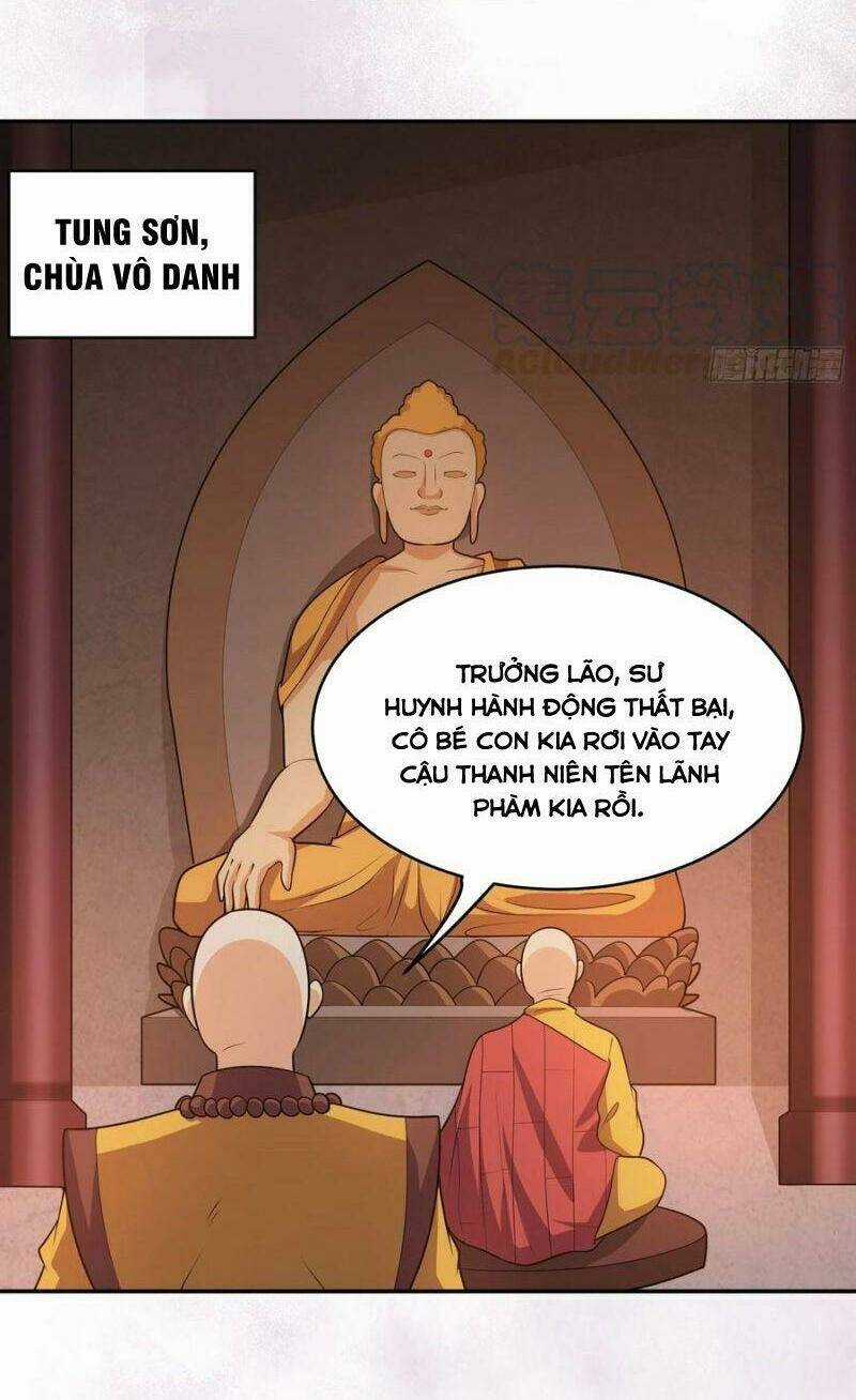 Người Tu Tiên Tại Đô Thị Chapter 97 trang 17