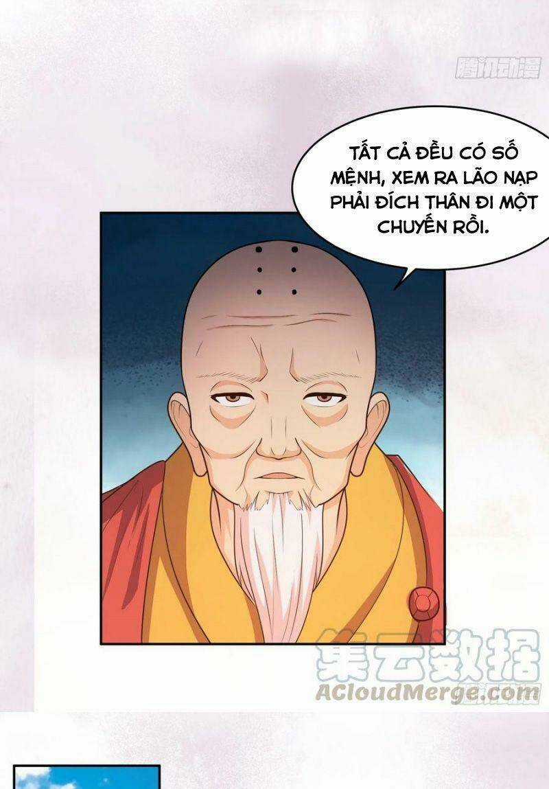 Người Tu Tiên Tại Đô Thị Chapter 97 trang 18