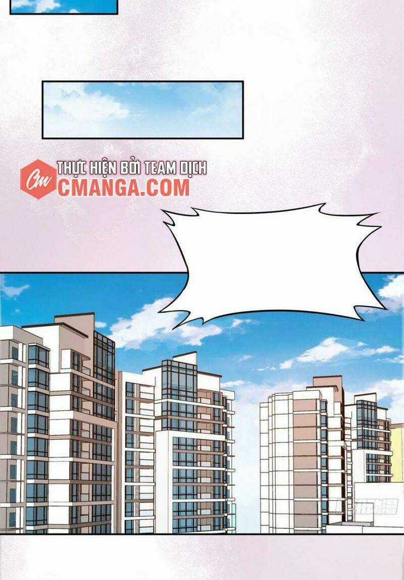 Người Tu Tiên Tại Đô Thị Chapter 97 trang 19