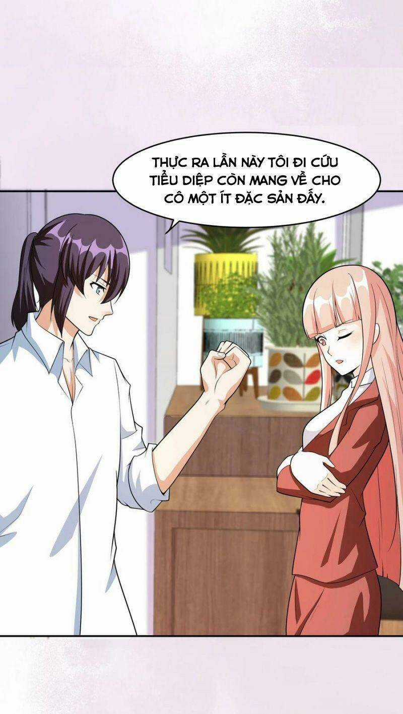 Người Tu Tiên Tại Đô Thị Chapter 97 trang 2