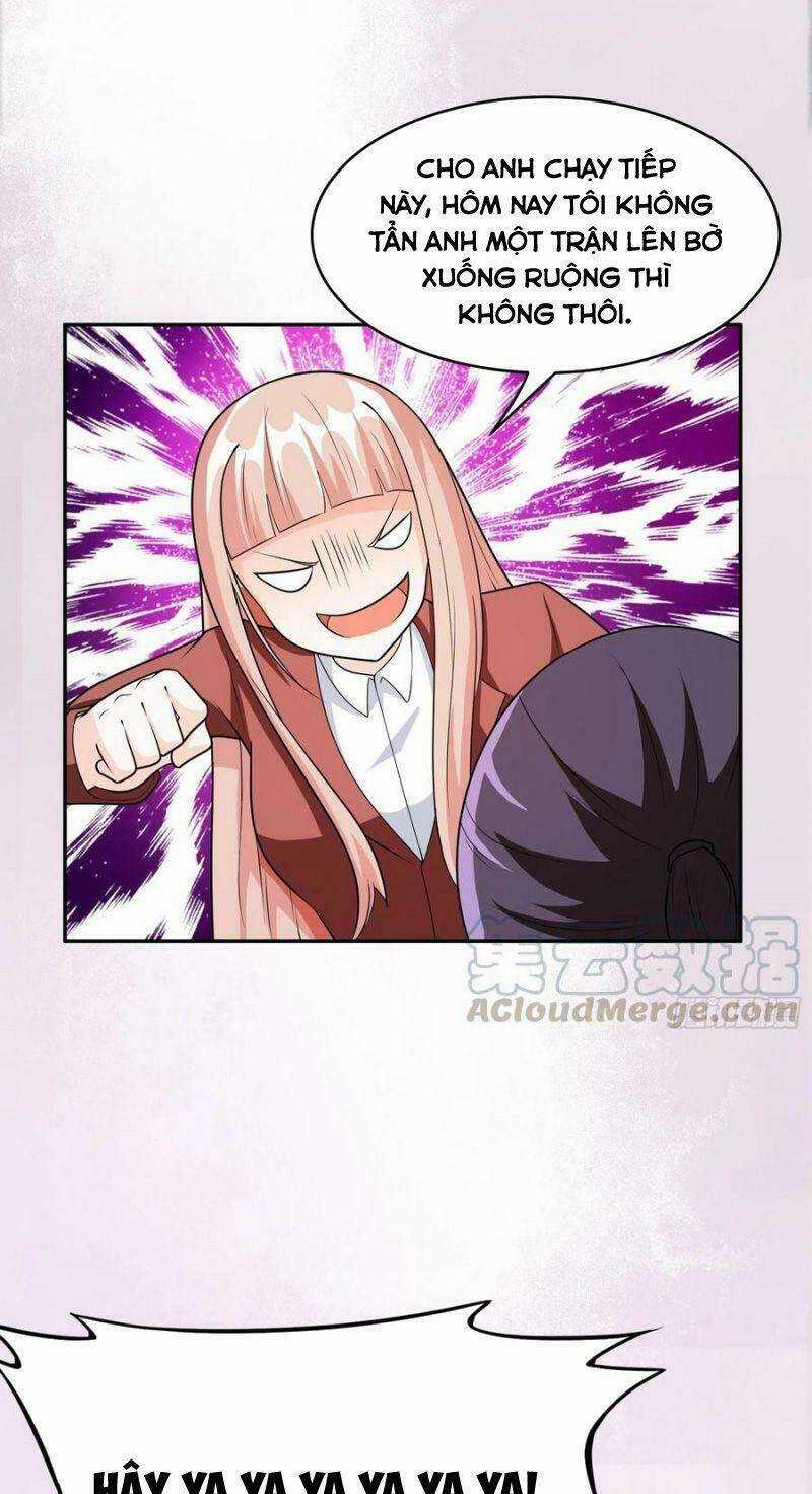 Người Tu Tiên Tại Đô Thị Chapter 97 trang 20