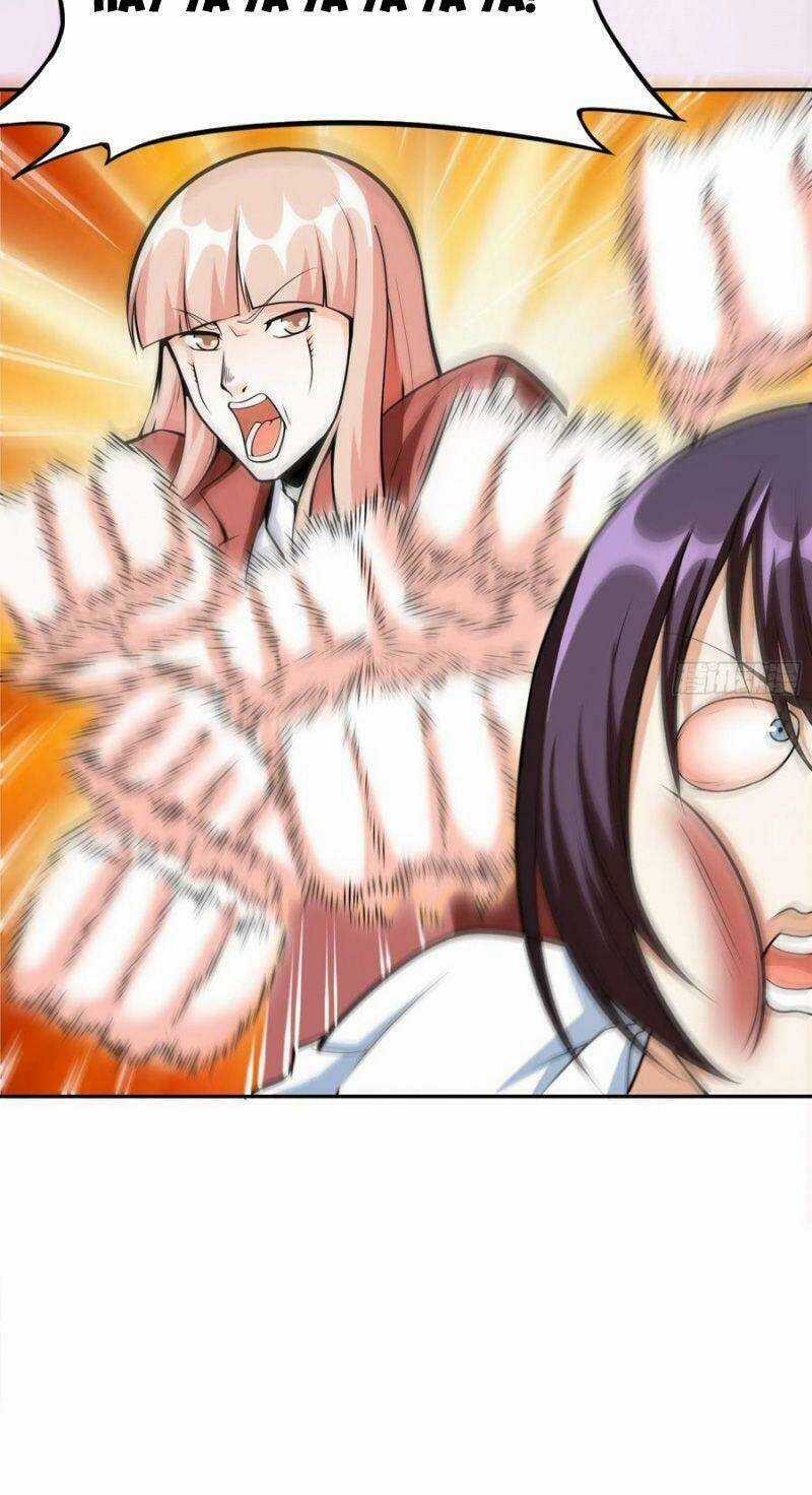 Người Tu Tiên Tại Đô Thị Chapter 97 trang 21