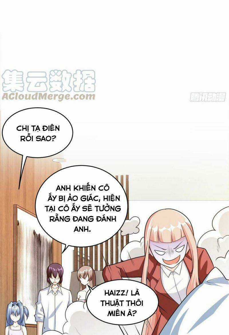 Người Tu Tiên Tại Đô Thị Chapter 97 trang 22