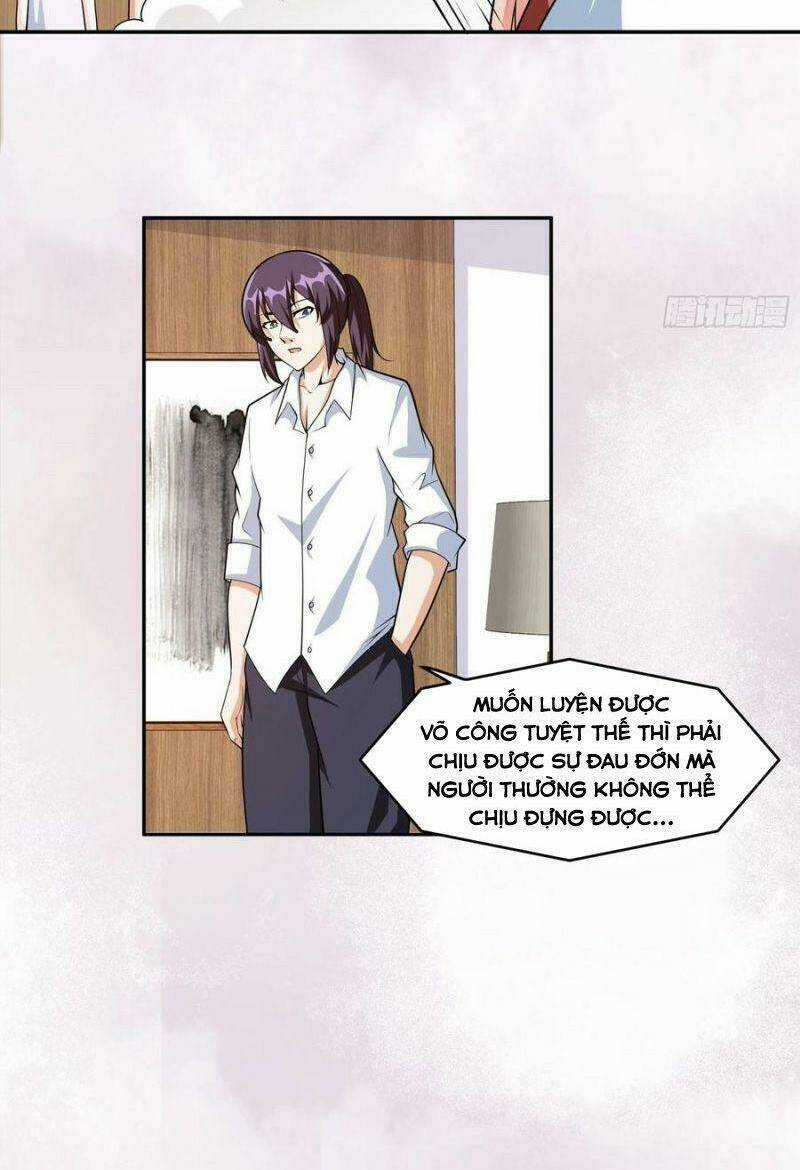 Người Tu Tiên Tại Đô Thị Chapter 97 trang 23