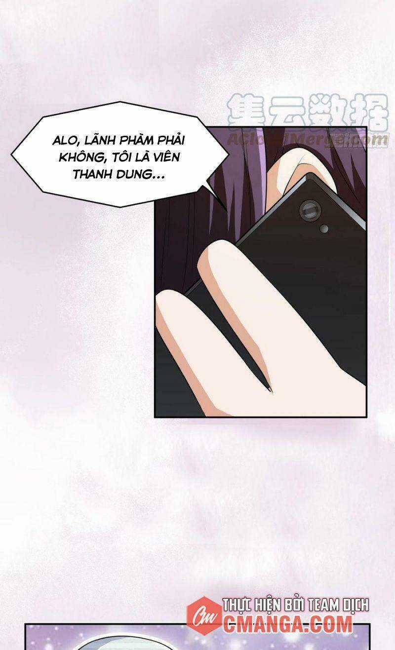 Người Tu Tiên Tại Đô Thị Chapter 97 trang 24