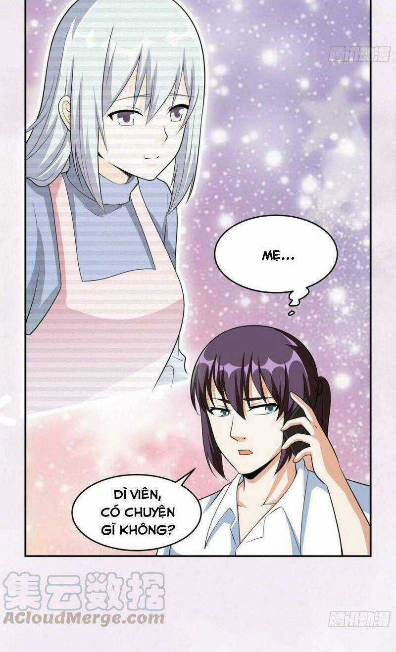 Người Tu Tiên Tại Đô Thị Chapter 97 trang 25