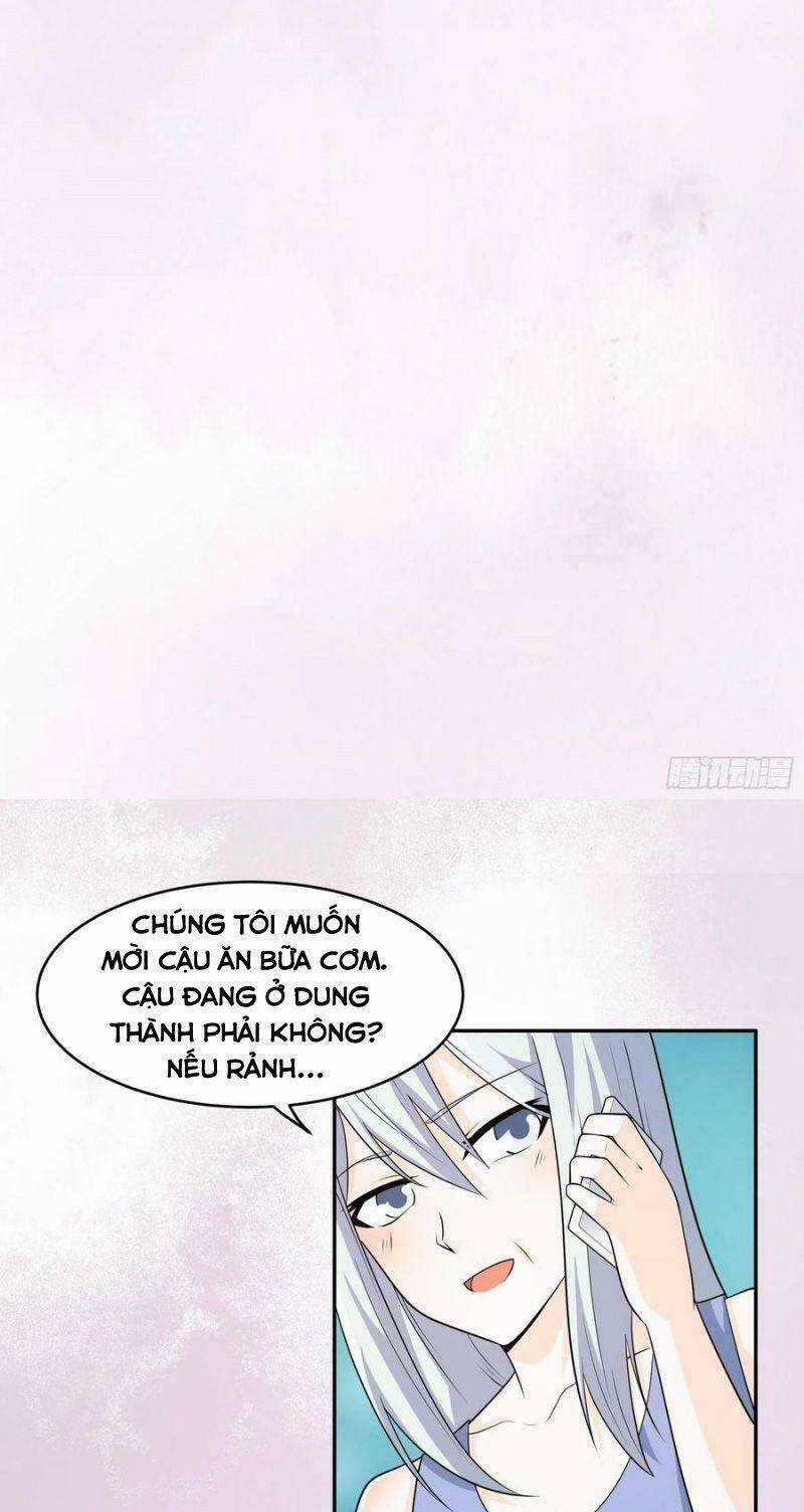 Người Tu Tiên Tại Đô Thị Chapter 97 trang 26