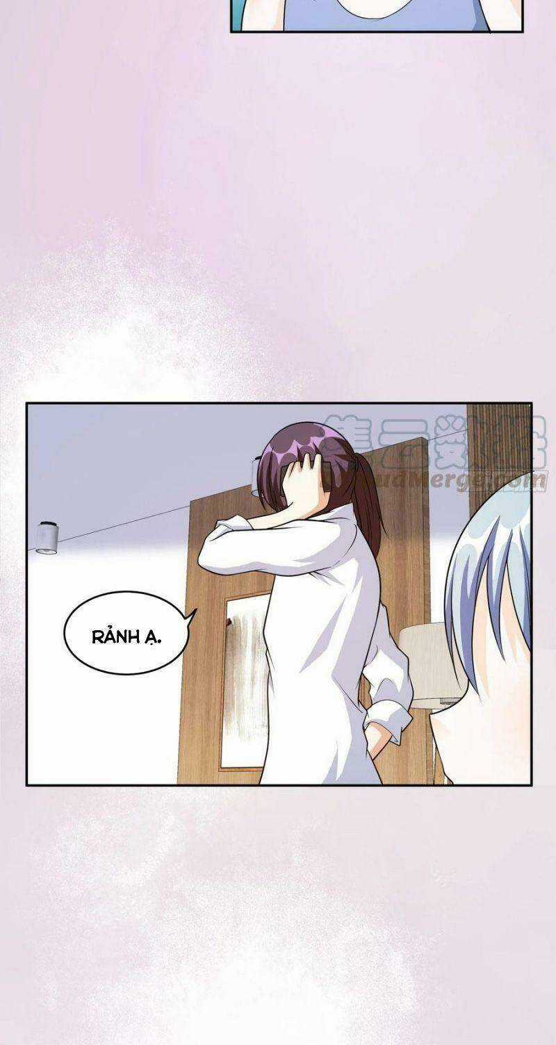 Người Tu Tiên Tại Đô Thị Chapter 97 trang 27