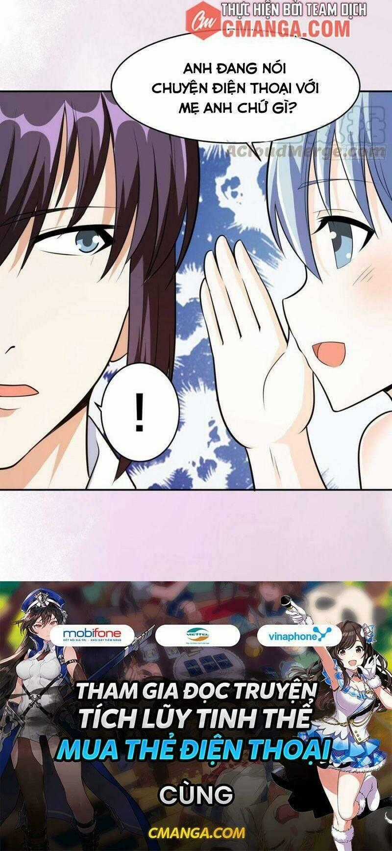 Người Tu Tiên Tại Đô Thị Chapter 97 trang 29