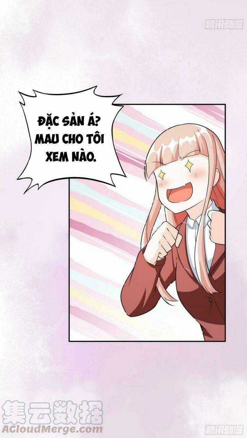 Người Tu Tiên Tại Đô Thị Chapter 97 trang 3