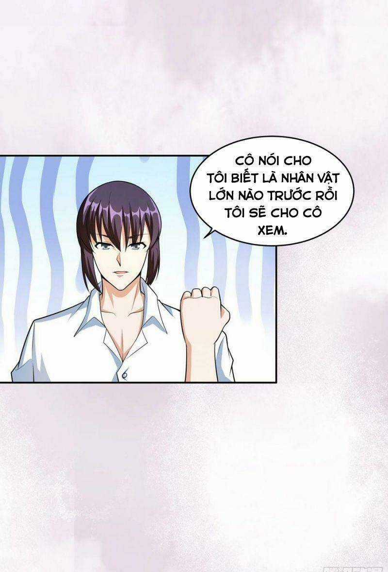 Người Tu Tiên Tại Đô Thị Chapter 97 trang 4