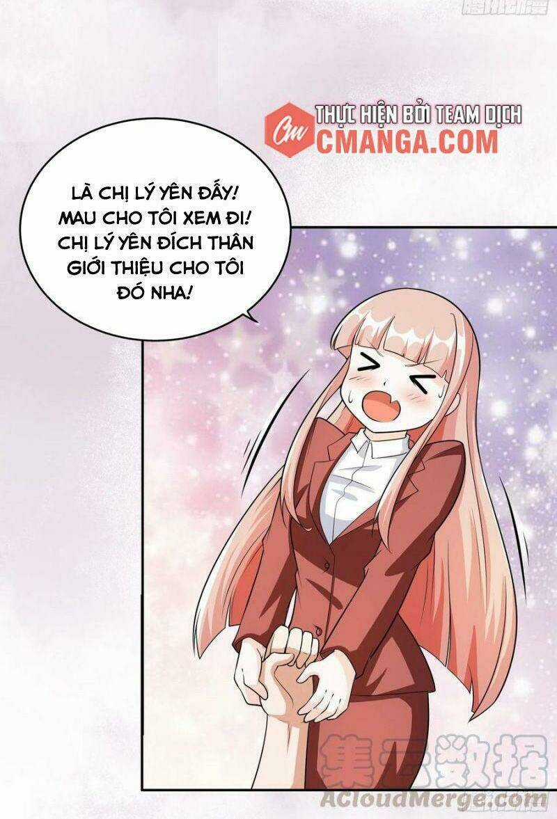 Người Tu Tiên Tại Đô Thị Chapter 97 trang 5