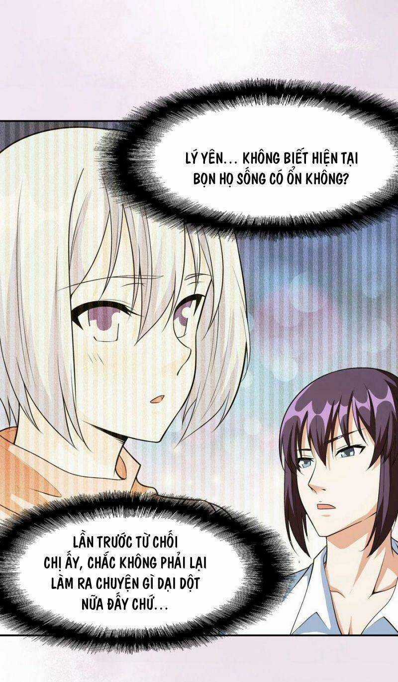 Người Tu Tiên Tại Đô Thị Chapter 97 trang 6