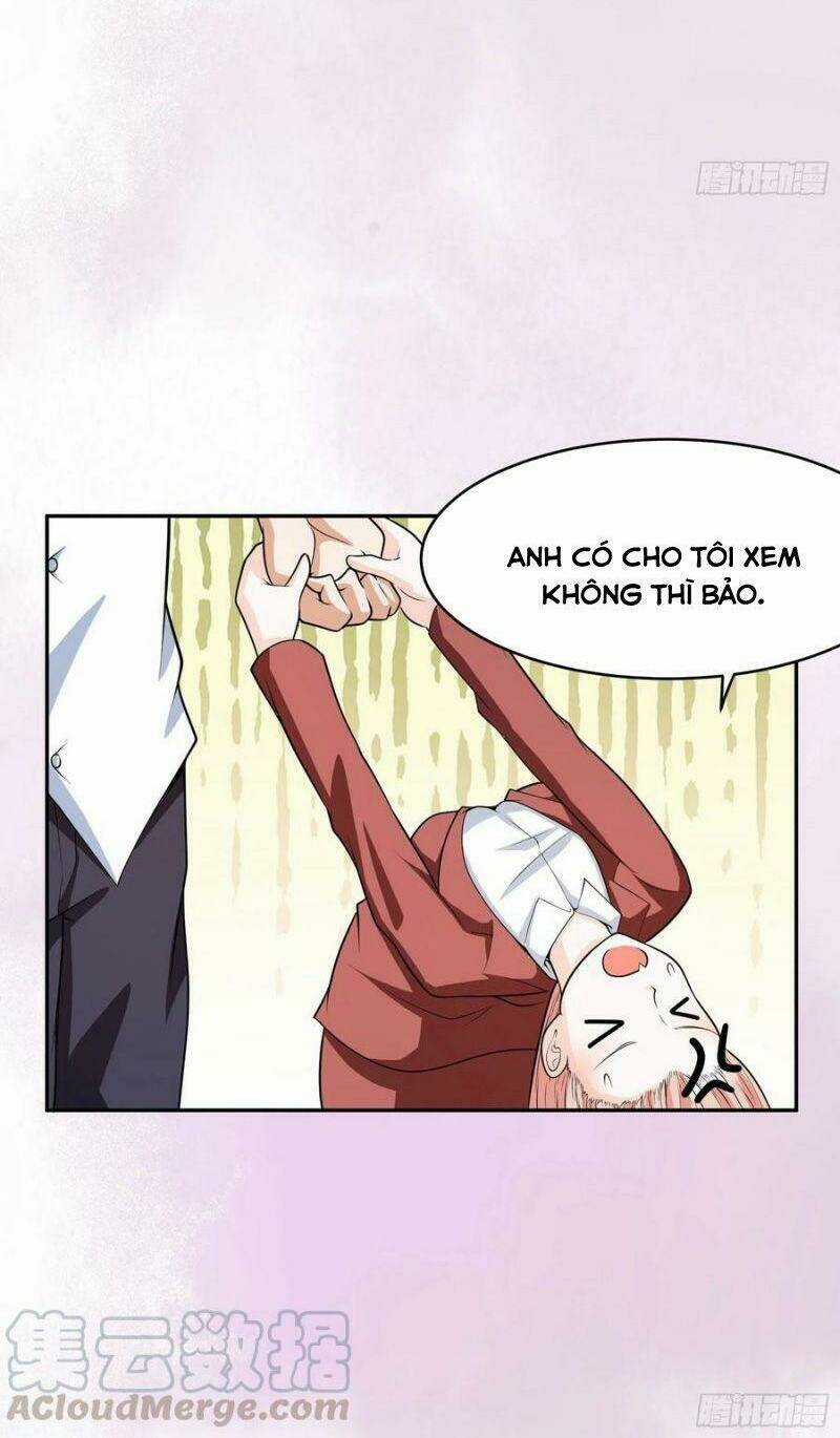 Người Tu Tiên Tại Đô Thị Chapter 97 trang 7