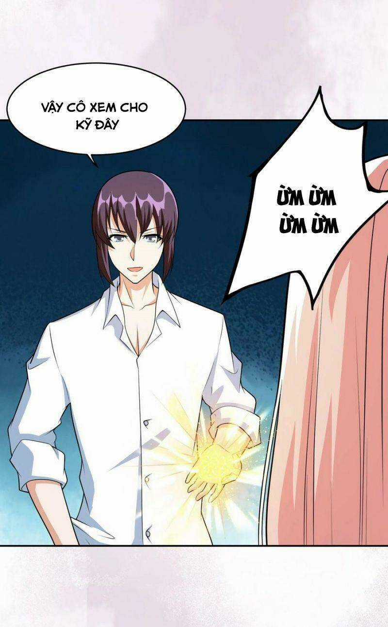 Người Tu Tiên Tại Đô Thị Chapter 97 trang 8