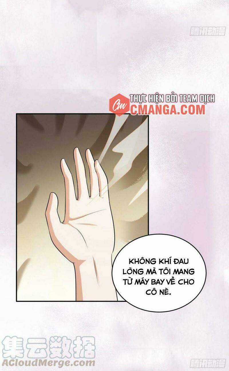 Người Tu Tiên Tại Đô Thị Chapter 97 trang 9