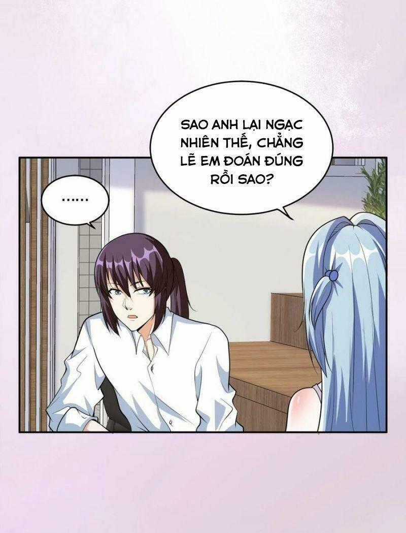 Người Tu Tiên Tại Đô Thị Chapter 98 trang 0