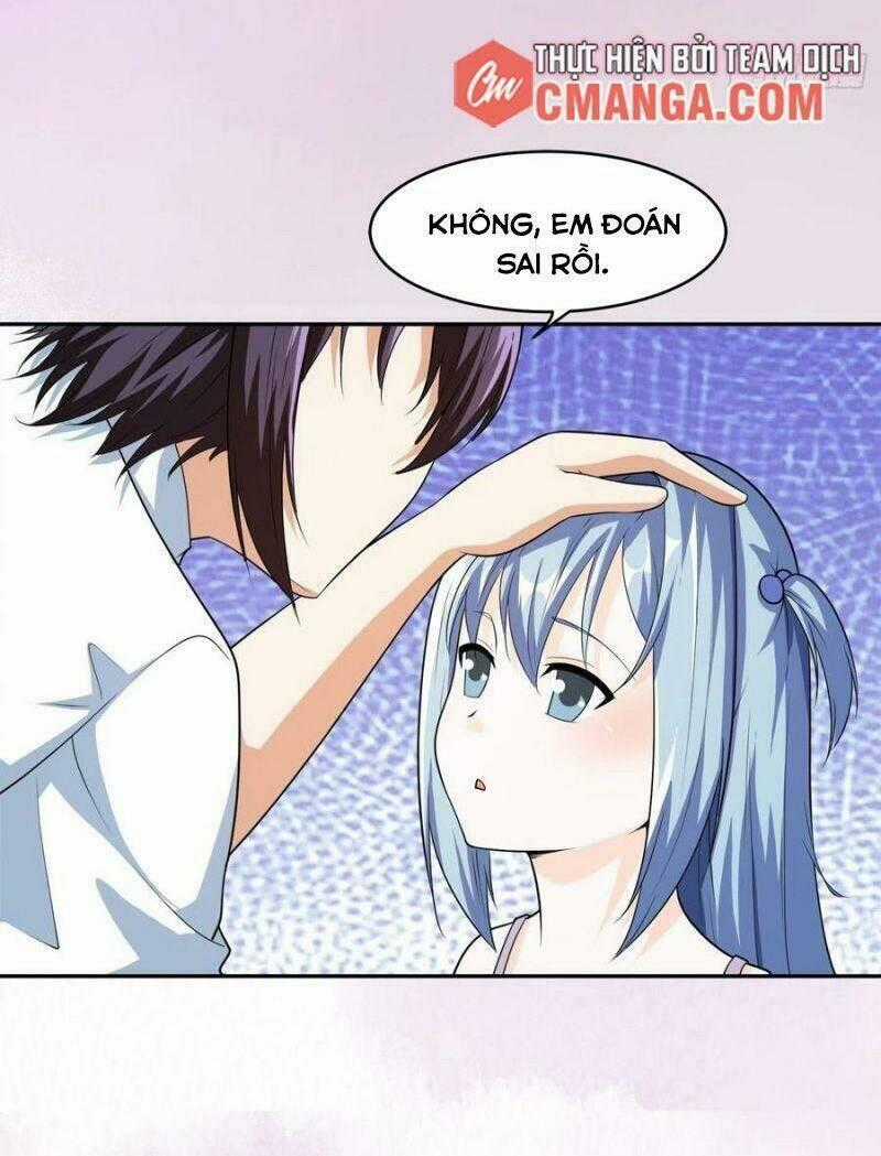 Người Tu Tiên Tại Đô Thị Chapter 98 trang 1