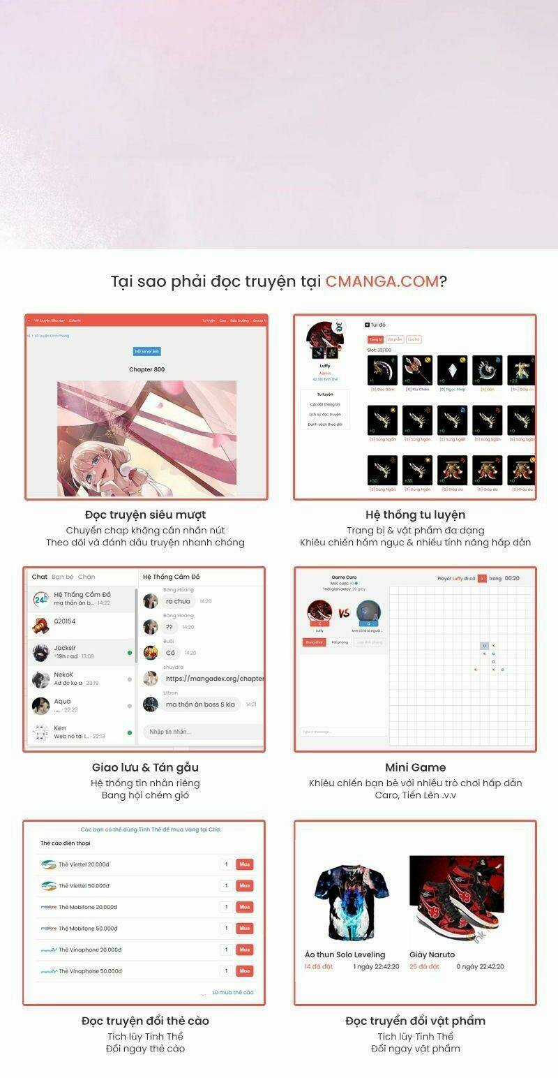 Người Tu Tiên Tại Đô Thị Chapter 98 trang 11