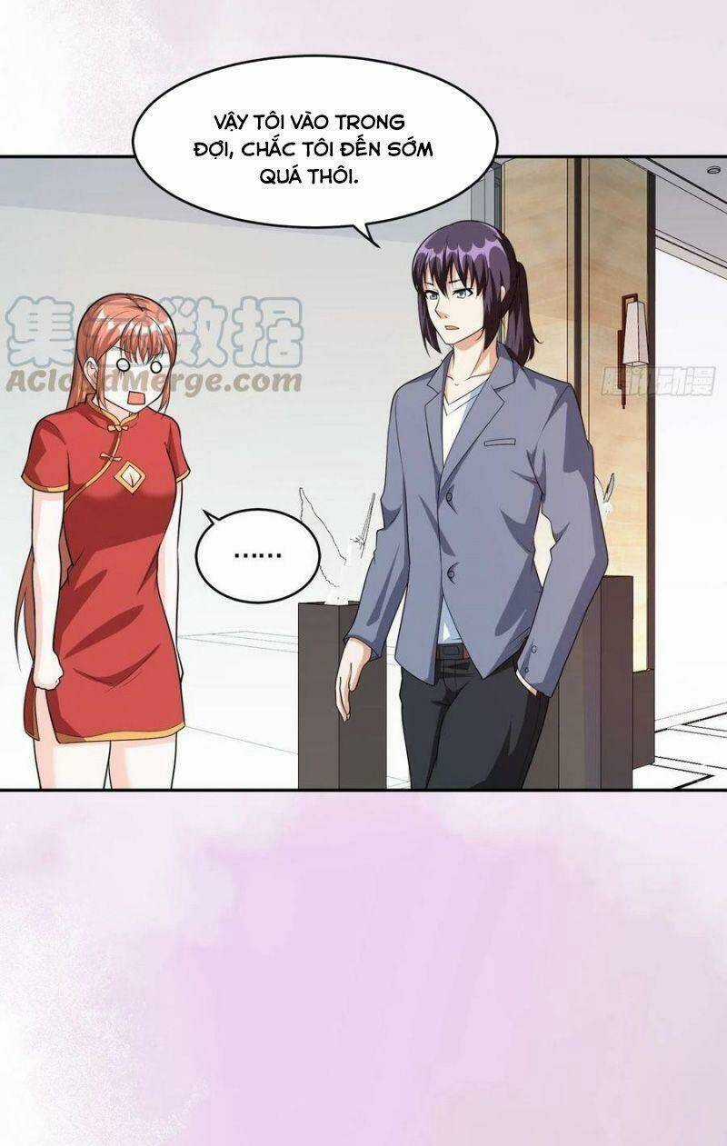 Người Tu Tiên Tại Đô Thị Chapter 98 trang 12