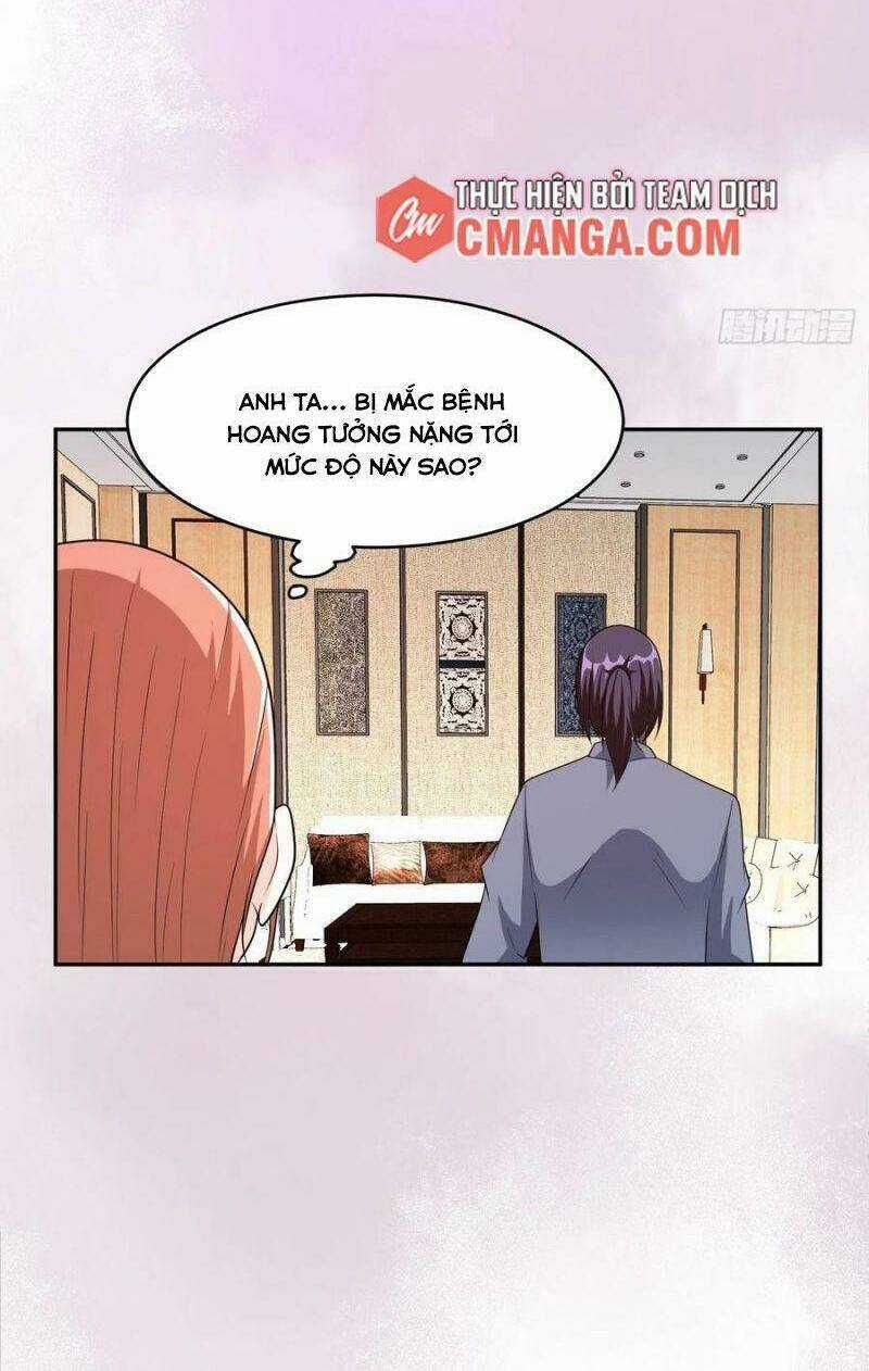 Người Tu Tiên Tại Đô Thị Chapter 98 trang 13