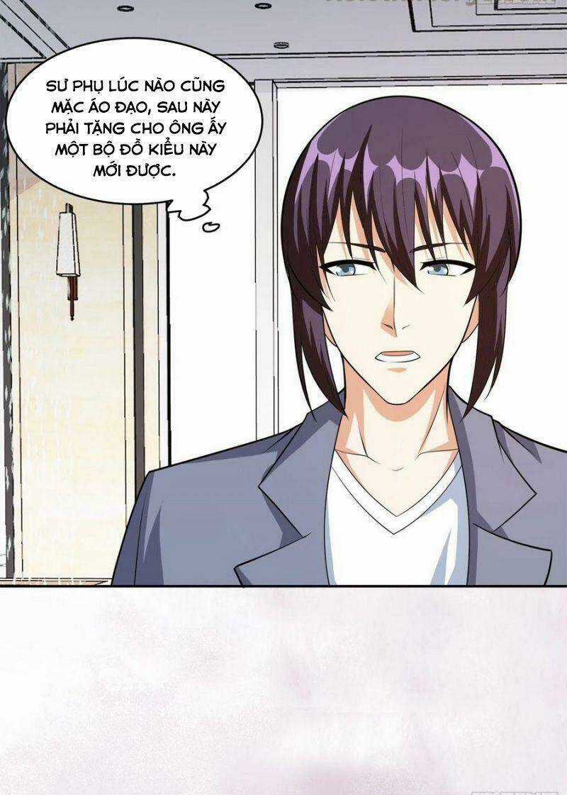 Người Tu Tiên Tại Đô Thị Chapter 98 trang 14