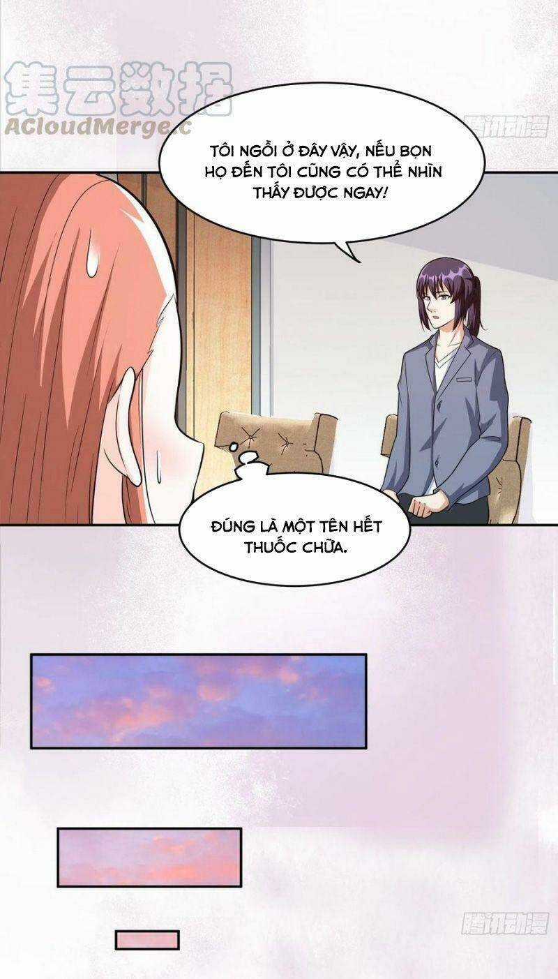 Người Tu Tiên Tại Đô Thị Chapter 98 trang 16