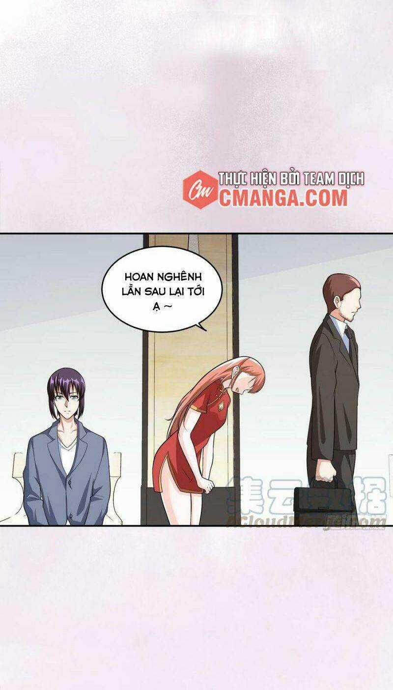 Người Tu Tiên Tại Đô Thị Chapter 98 trang 17